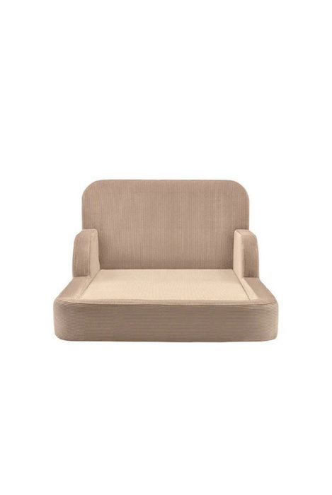 Atelier Del Sofa Funbed Double 115 - Beige